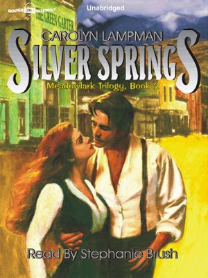cover image of Silver Springs